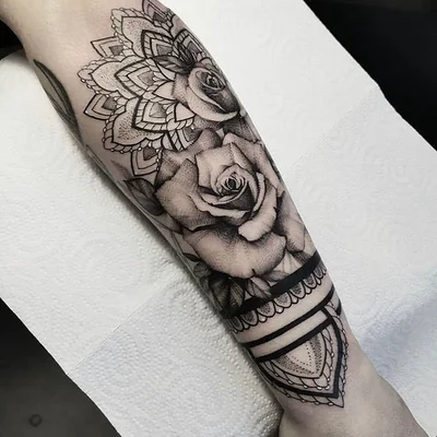 Rock the Coast Tattoo tattoo 020