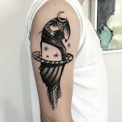 Rock the Coast Tattoo tattoo 021