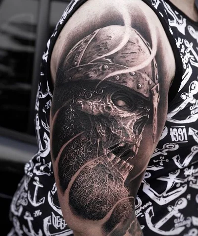 Rock the Coast Tattoo tattoo 027
