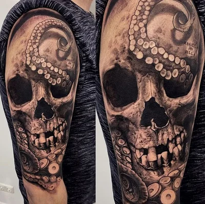 Rock the Coast Tattoo tattoo 040
