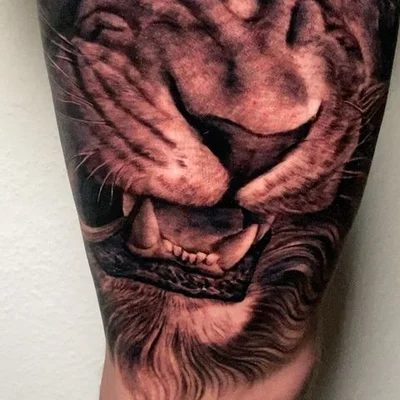 Rock the Coast Tattoo tattoo 047