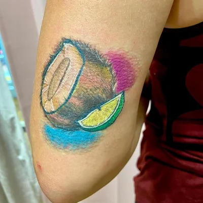 Rocky Bonnaside tattoo 008