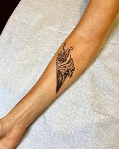 Rocky Bonnaside tattoo 011