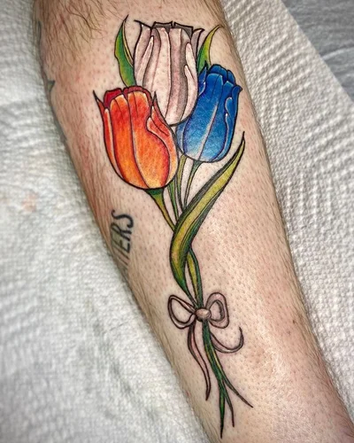 Rocky Bonnaside tattoo 012