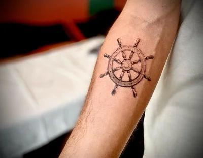 Rocky Bonnaside tattoo 013