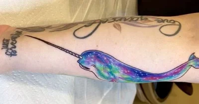 Rocky Bonnaside tattoo 014