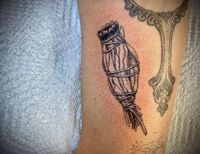 Rocky Bonnaside tattoo 016