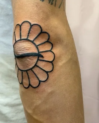 Rocky Bonnaside tattoo 020