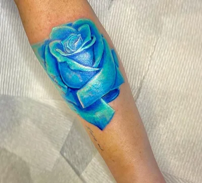 Rocky Bonnaside tattoo 022