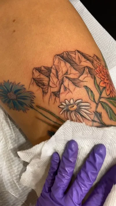 Rocky Bonnaside tattoo 023