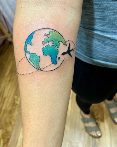 Rocky Bonnaside tattoo 024
