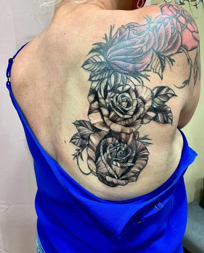 Rocky Bonnaside tattoo 027