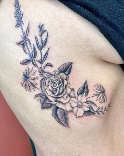 Rocky Bonnaside tattoo 028