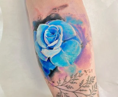 Rocky Bonnaside tattoo 033