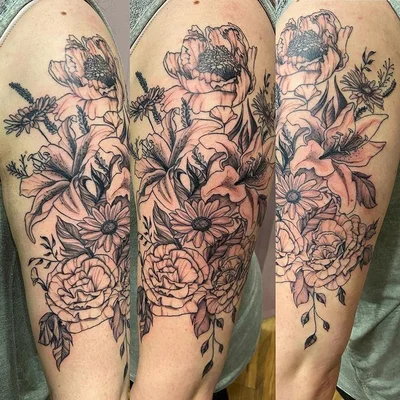 Rocky Bonnaside tattoo 036