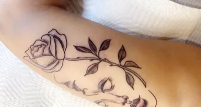 Rocky Bonnaside tattoo 038