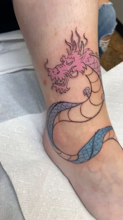 Rocky Bonnaside tattoo 039
