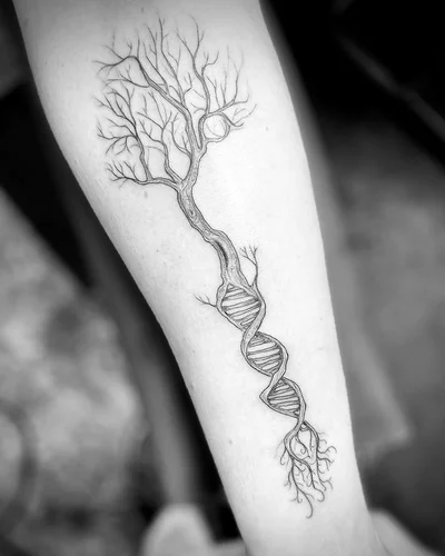 Rocky Bonnaside tattoo 041