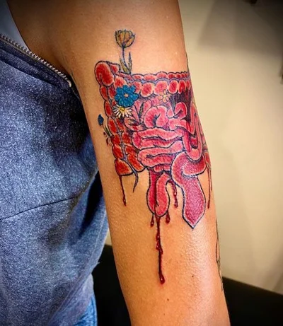 Rocky Bonnaside tattoo 042