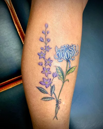 Rocky Bonnaside tattoo 044