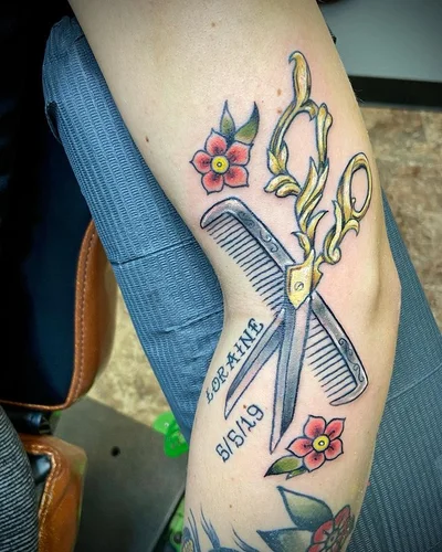 Rocky Bonnaside tattoo 048