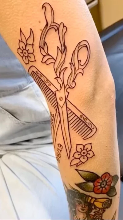 Rocky Bonnaside tattoo 049