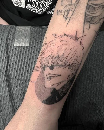 Rocky Howe tattoo 016
