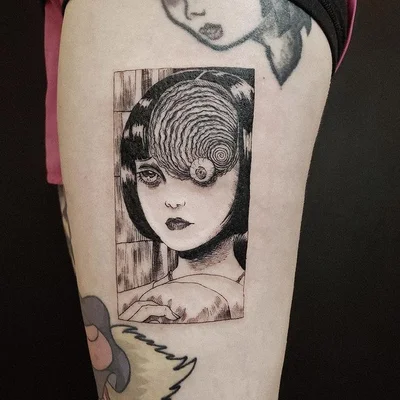 Rocky Howe tattoo 022