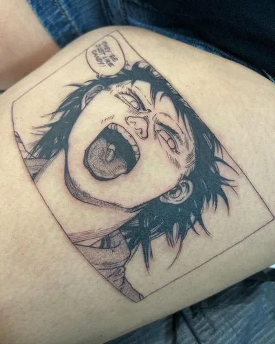 Rocky Howe tattoo 023