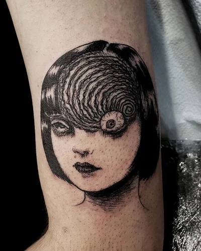 Rocky Howe tattoo 024