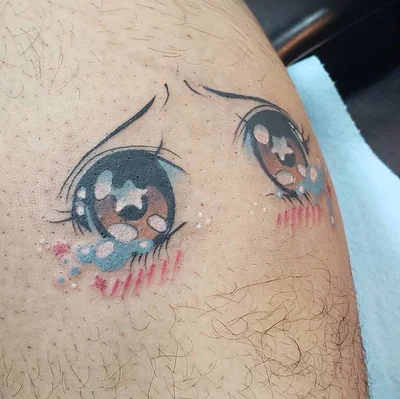 Rocky Howe tattoo 026