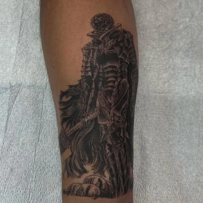 Rocky Howe tattoo 028
