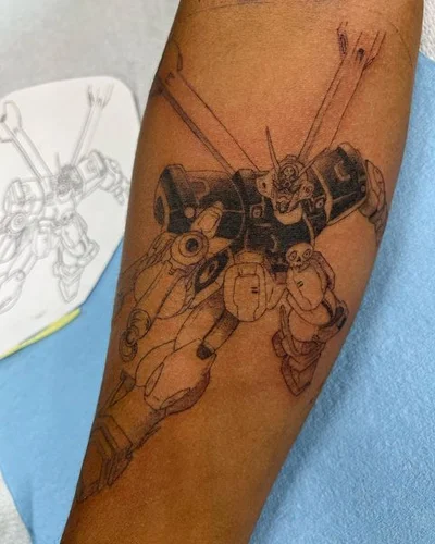 Rocky Howe tattoo 038
