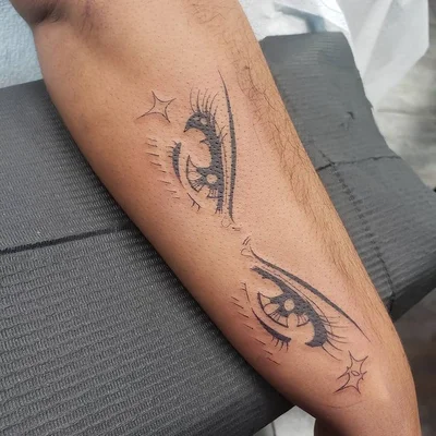 Rocky Howe tattoo 045