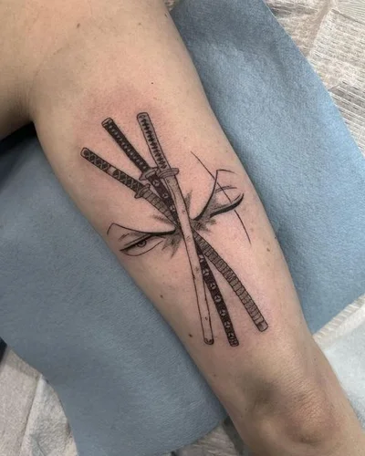 Rocky Howe tattoo 049