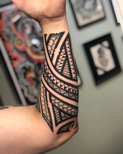 Roc Niko tattoo 009
