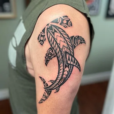 Roc Niko tattoo 010