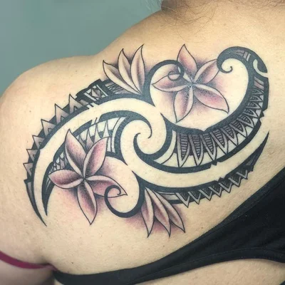 Roc Niko tattoo 011