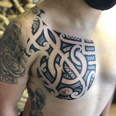 Roc Niko tattoo 013