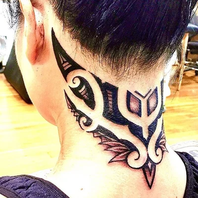 Roc Niko tattoo 014