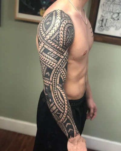 Roc Niko tattoo 015