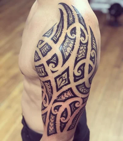 Roc Niko tattoo 016