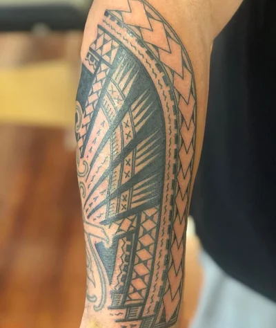 Roc Niko tattoo 019