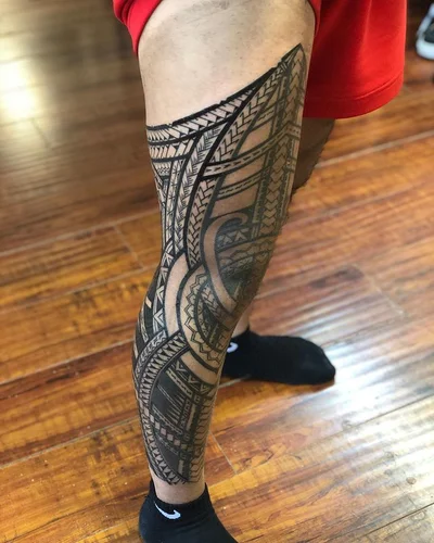 Roc Niko tattoo 020