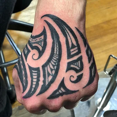Roc Niko tattoo 025