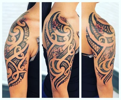 Roc Niko tattoo 027