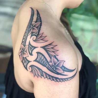 Roc Niko tattoo 030