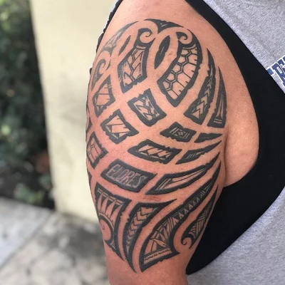 Roc Niko tattoo 031