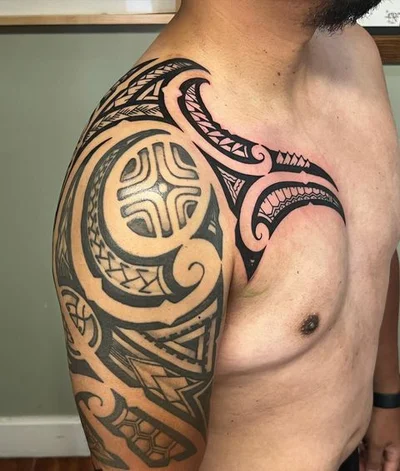 Roc Niko tattoo 033