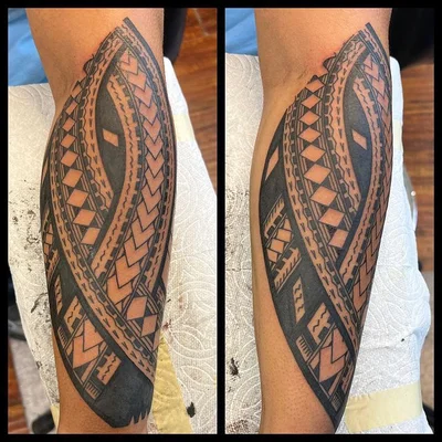 Roc Niko tattoo 034